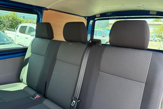 Volkswagen Transporter Photo 9