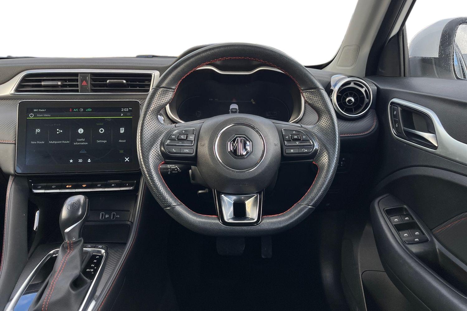 MG MG ZS Photo 10