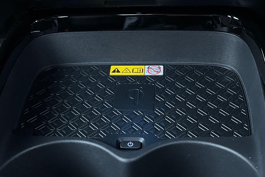 Used Toyota Aygo X 31