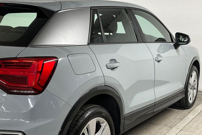 Audi Q2 Photo 28