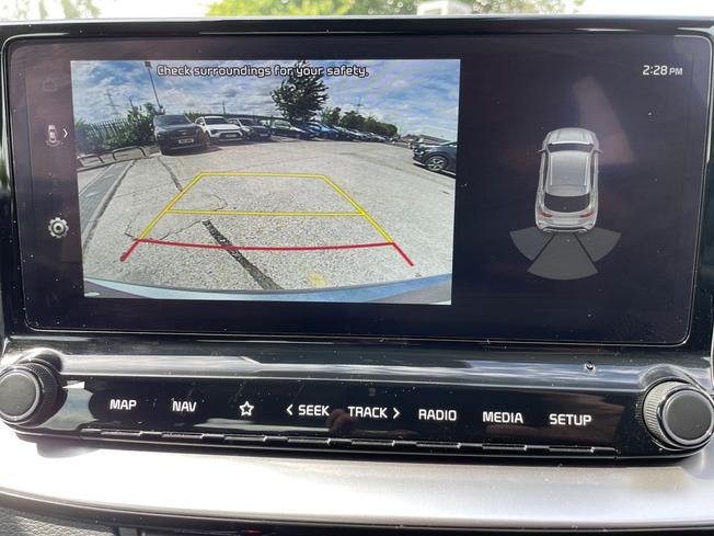 KIA Xceed Photo 32