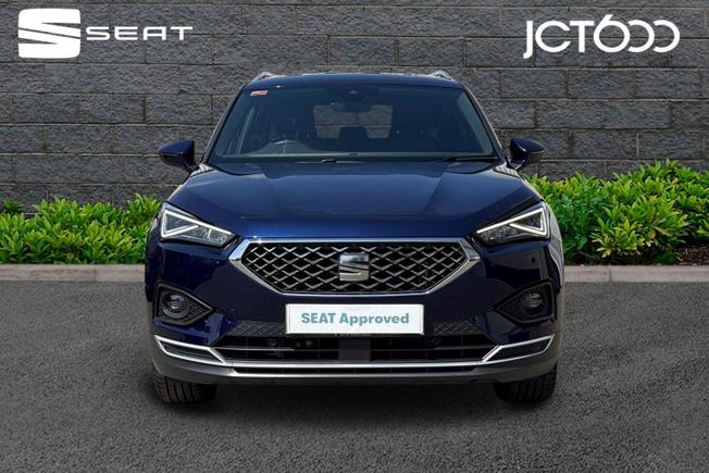 SEAT Tarraco Photo 8