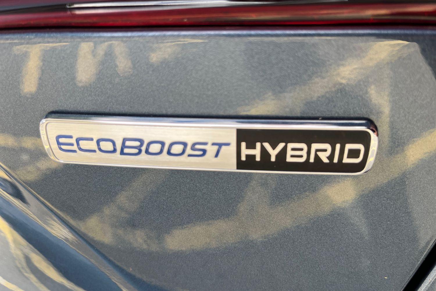 Ford FOCUS Photo 39