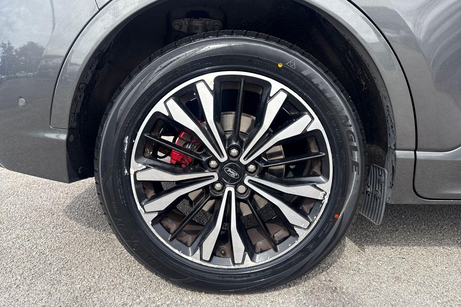 Ford KUGA Photo 7
