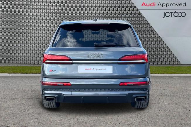 Audi Q7 Photo 7