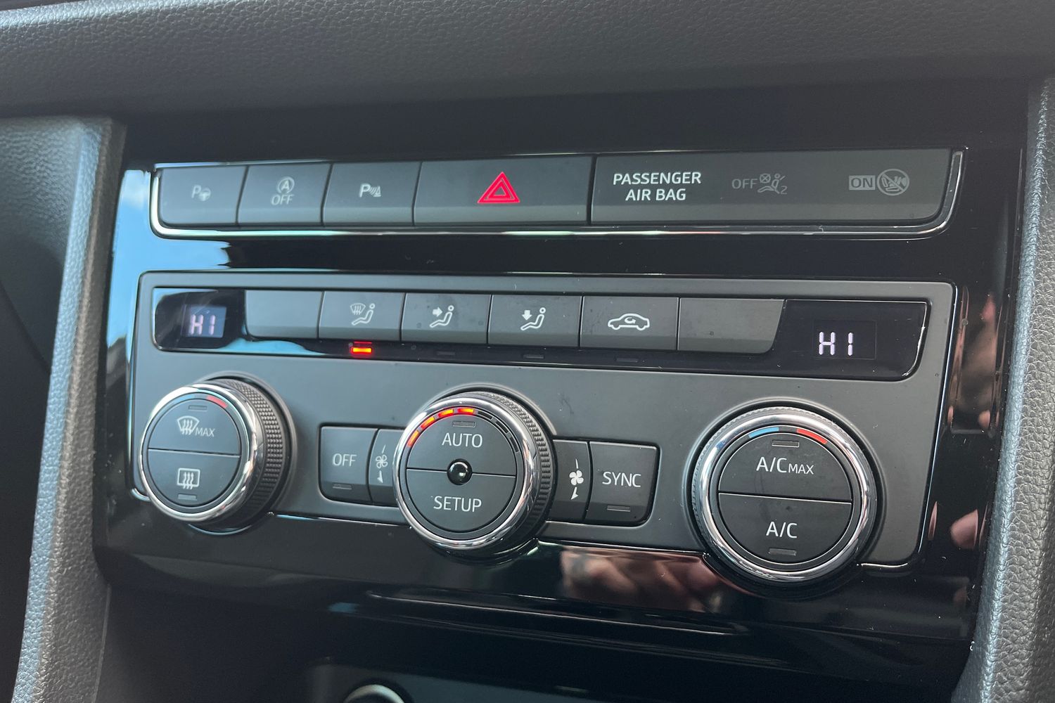 SEAT Ateca Photo 30