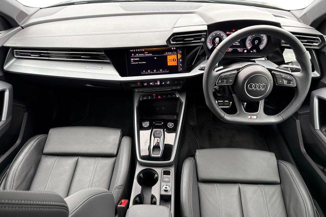 AUDI A3 Photo 10