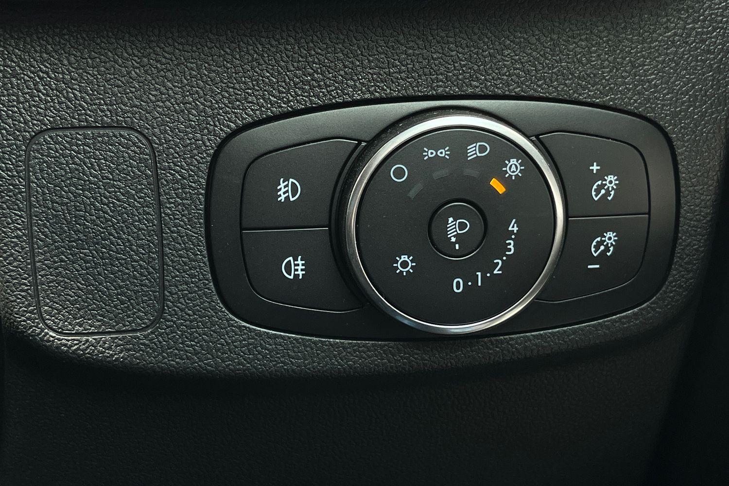 Ford Focus Photo 31