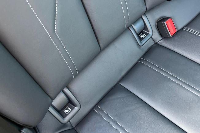 AUDI  A3 Sportback Photo 49