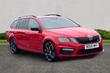 Used Skoda Octavia DE69WKY 1
