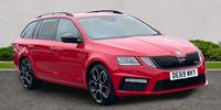 Skoda Octavia Photo 0