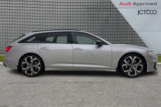 AUDI A6 Photo 4