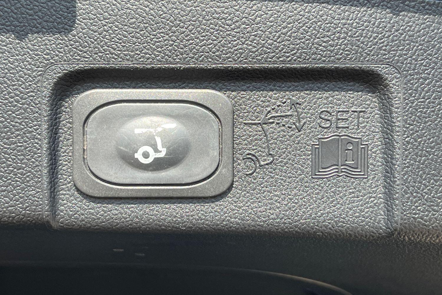 Ford PUMA Photo 22