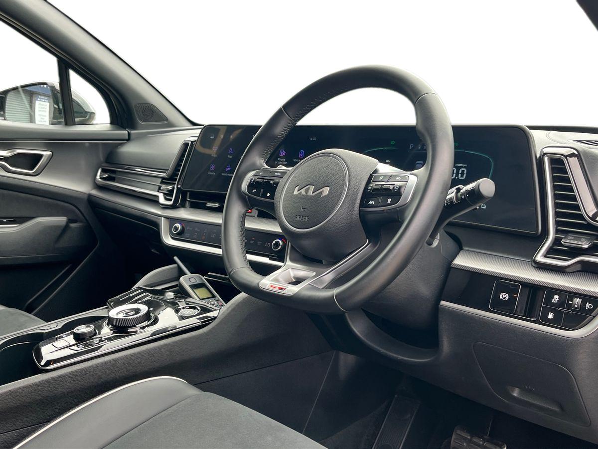 Kia Sportage Photo 17