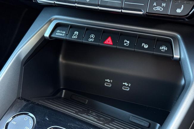 AUDI A3 Photo 36