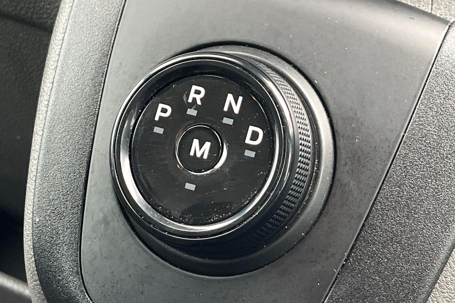 Used FORD TRANSIT WN75GXE 8