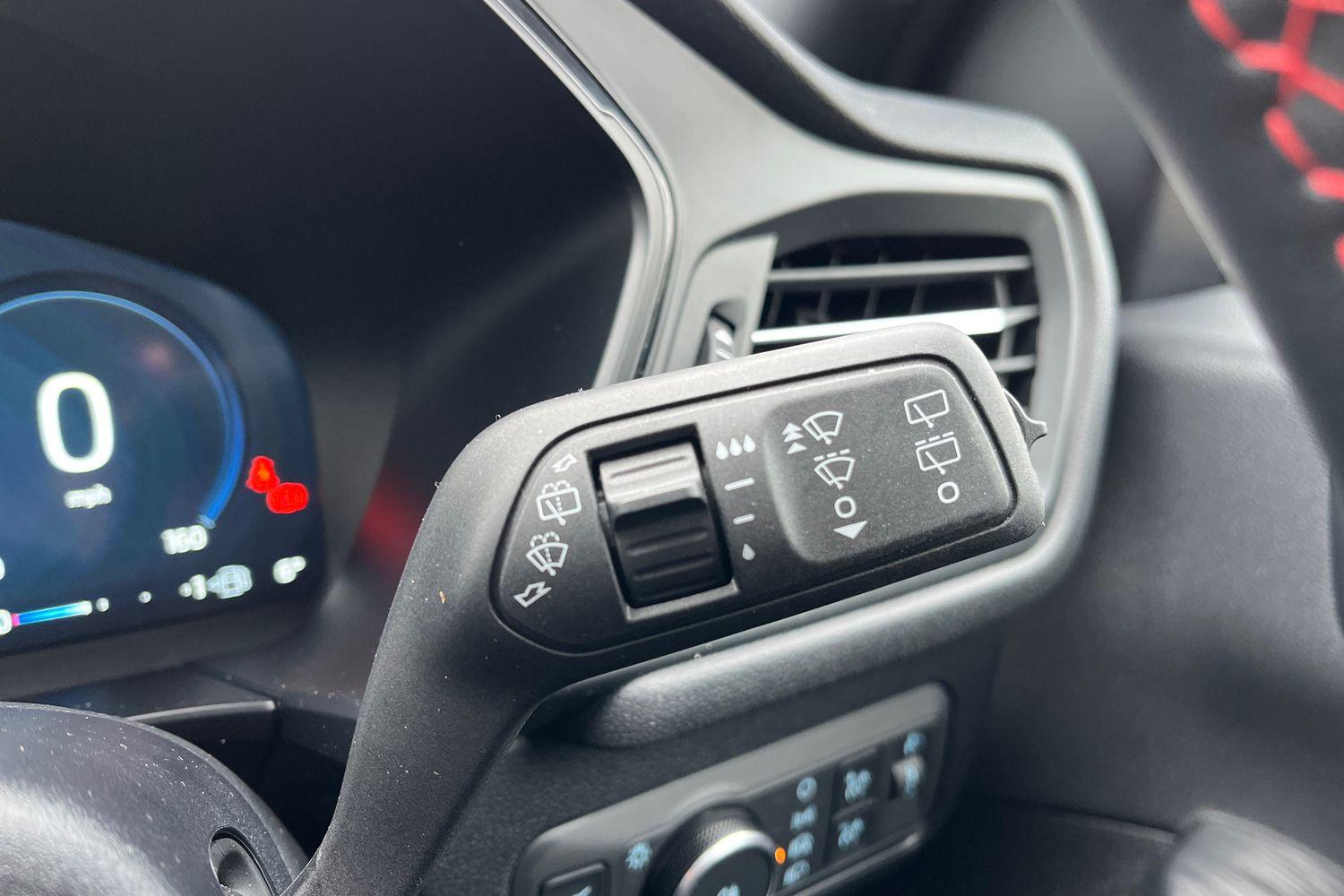 Ford Kuga Photo 14