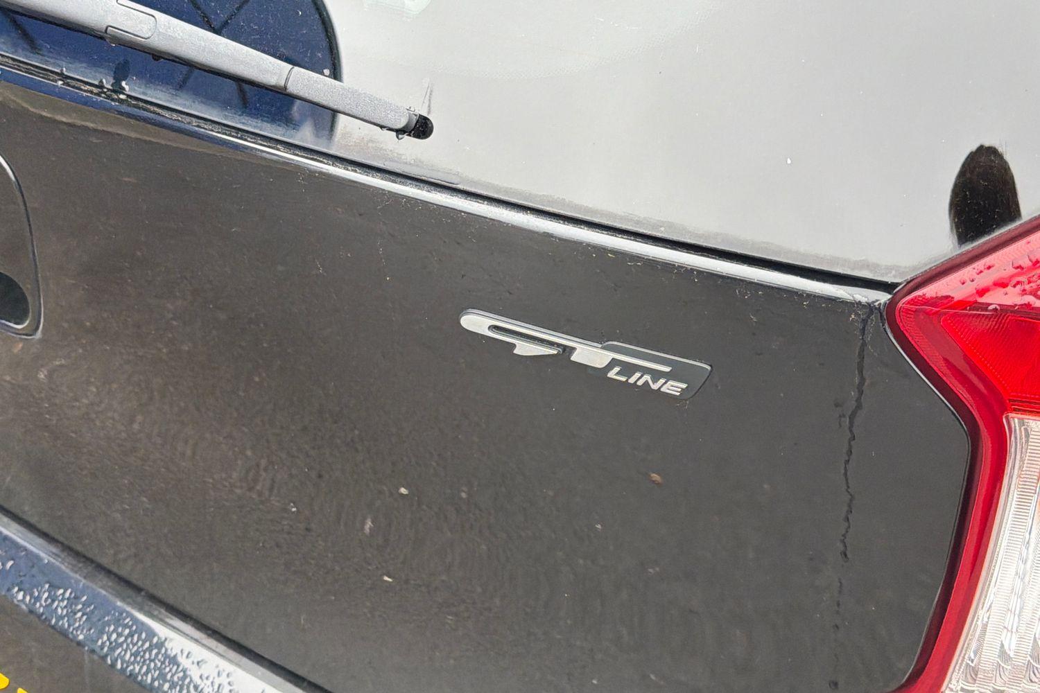 Kia PICANTO Photo 26