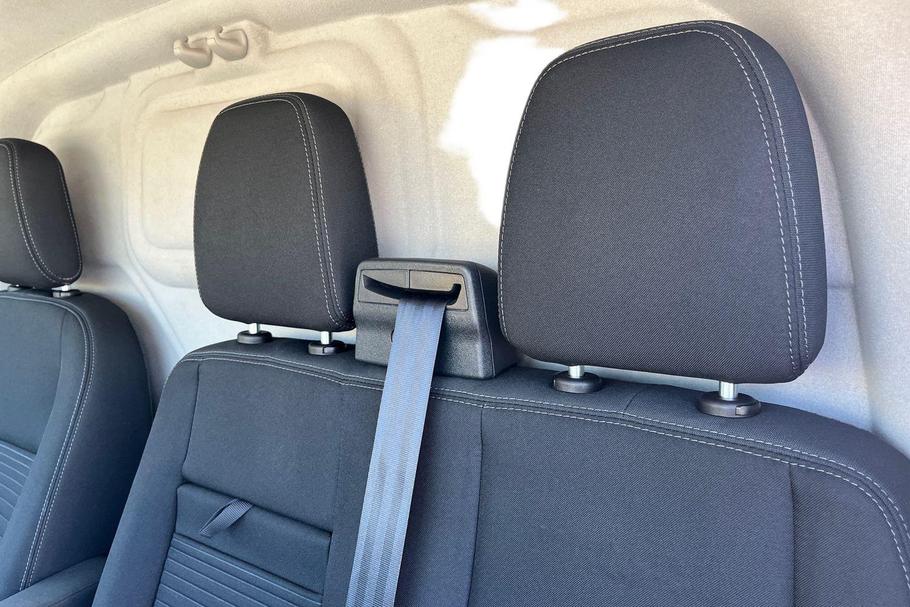 Used Ford TRANSIT CUSTOM LB22MXH 11