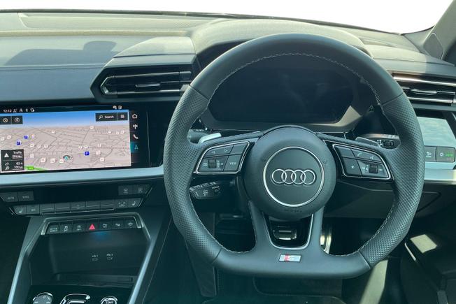 AUDI A3 Photo 11