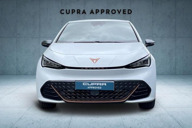 CUPRA Born Photo 8