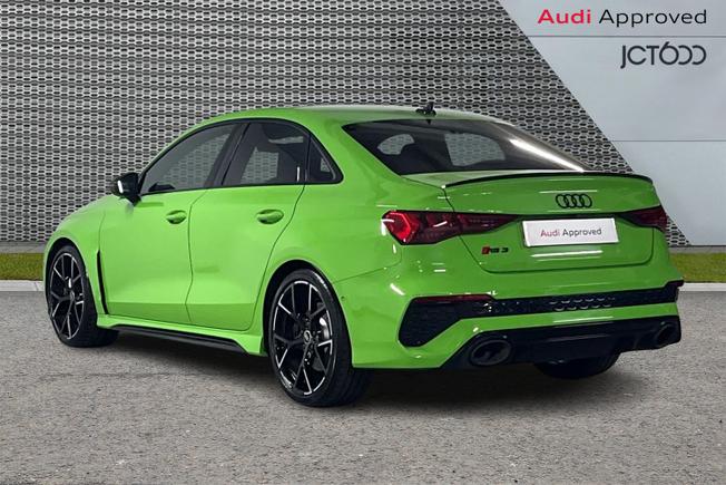 AUDI RS3 Photo 3