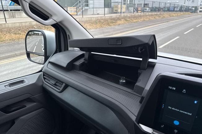 Volkswagen Transporter Photo 46