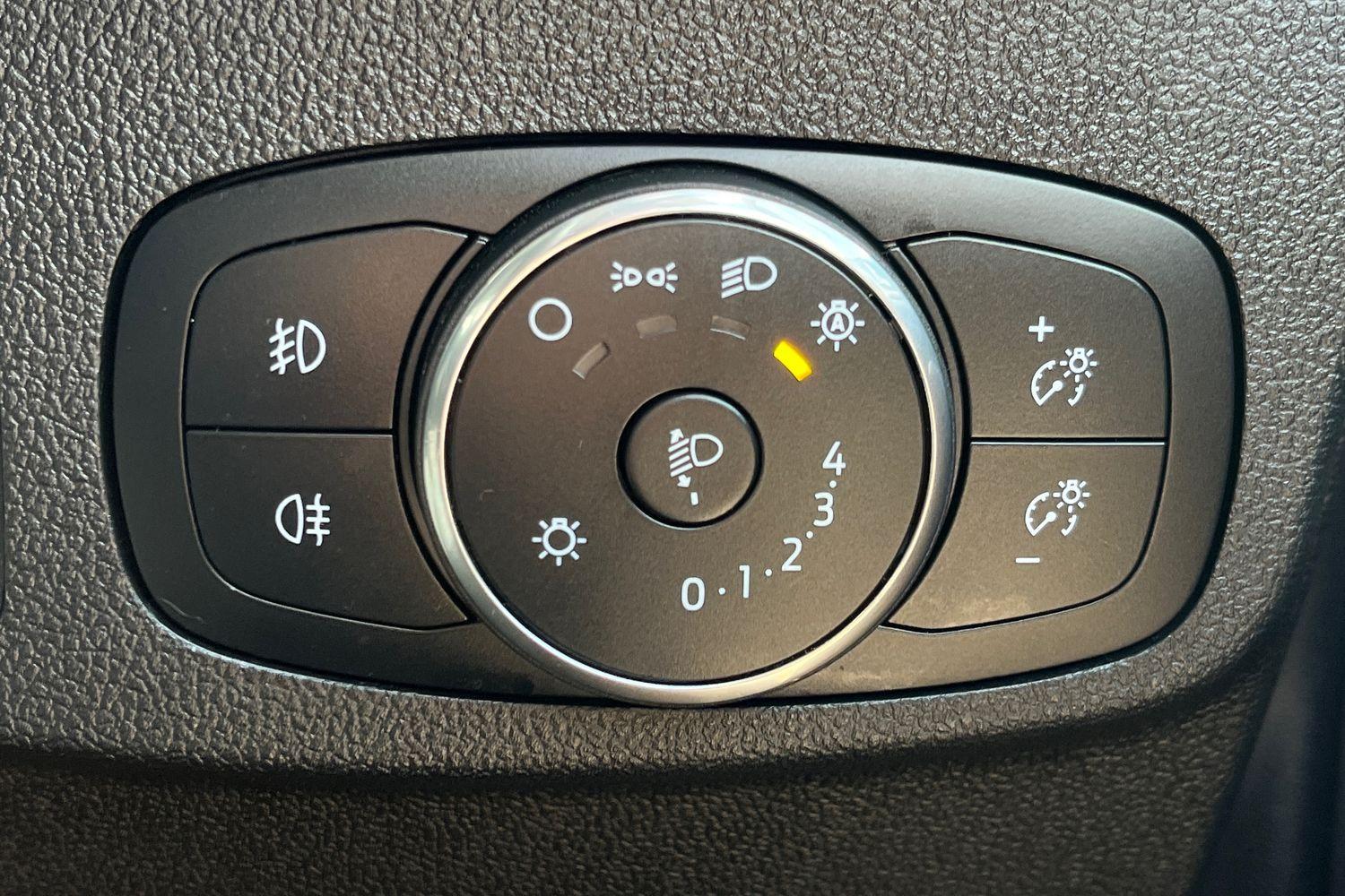 Ford Focus Photo 22