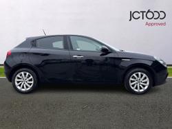ALFA ROMEO Giulietta Photo 4