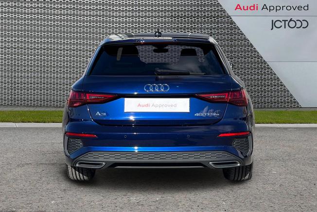 AUDI A3 Photo 7