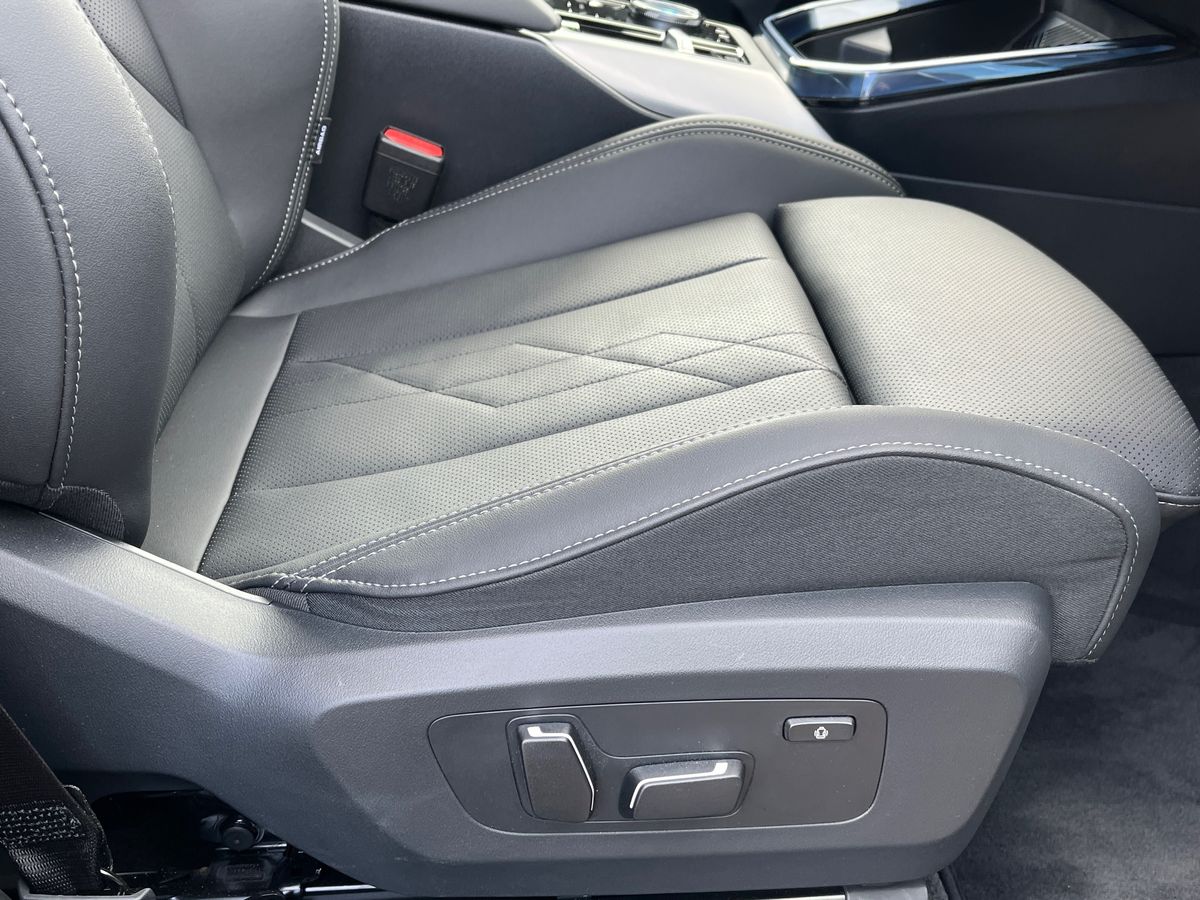 BMW X3 Photo 31