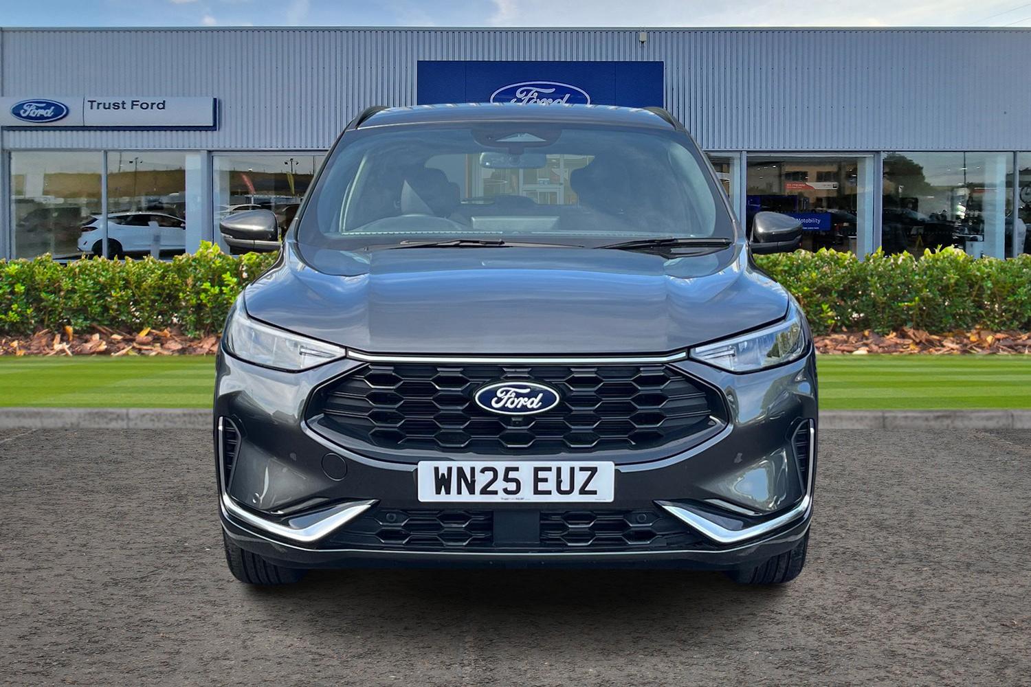 Ford Kuga Photo 5