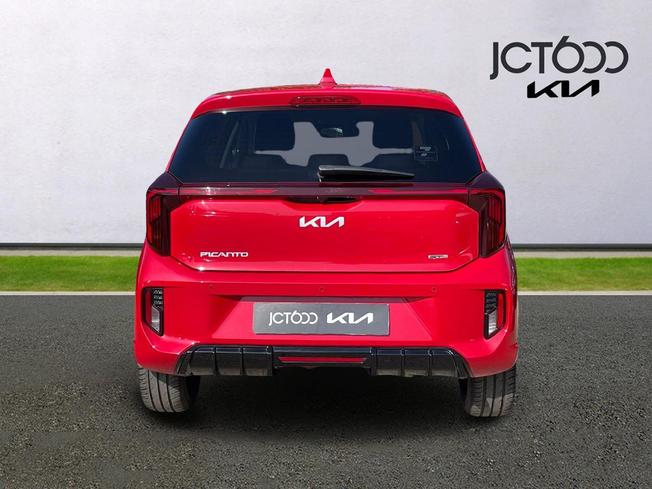 KIA Picanto Photo 7