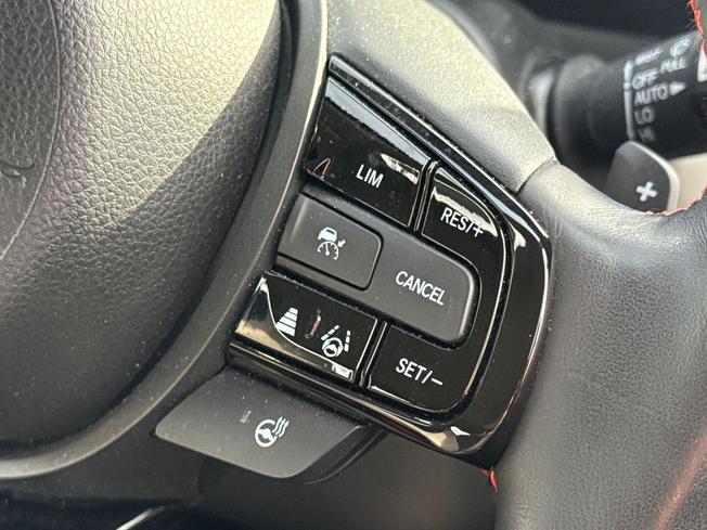 HONDA Hr-V Photo 17