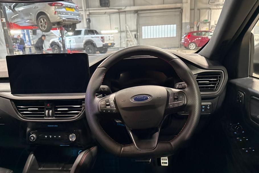 Used Ford Kuga 12