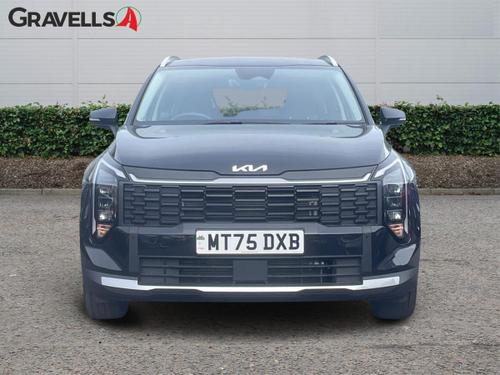 Kia SPORTAGE Photo autoimg-e11eceb81256057bb9a45646d7e1b25a523a6b90.jpg