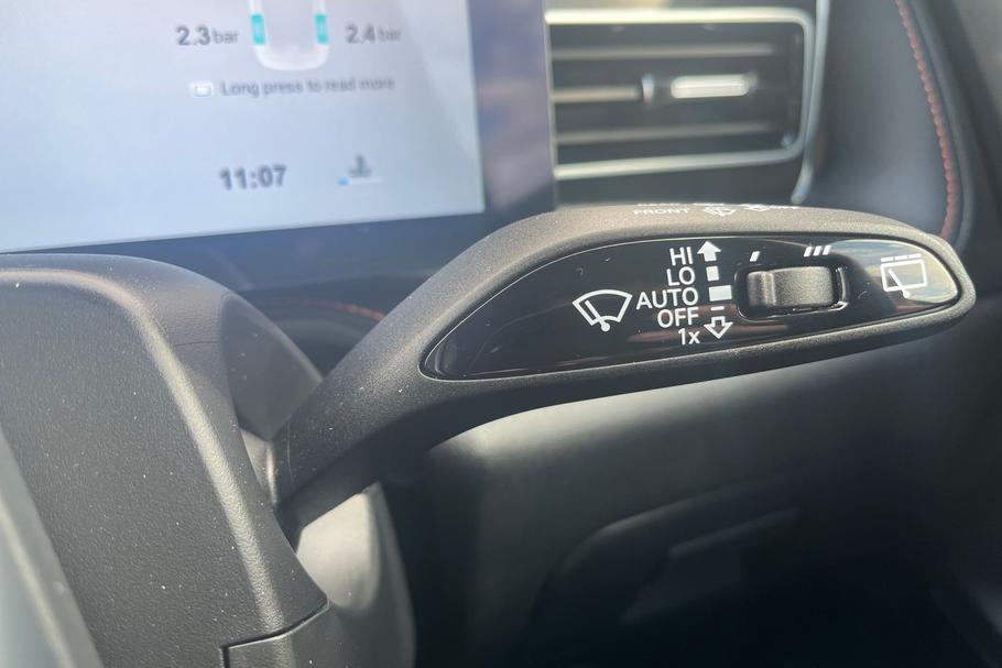 Used MG Motor UK HS 15