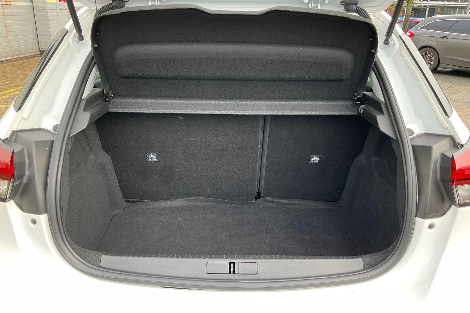 Vauxhall Corsa Photo 20