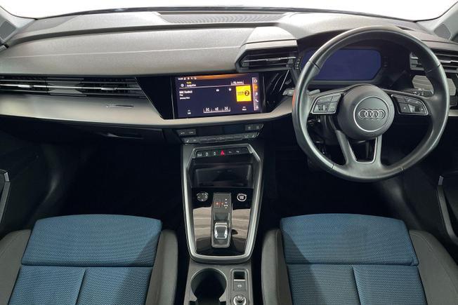 AUDI A3 Photo 10
