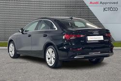 AUDI A3 Photo 3