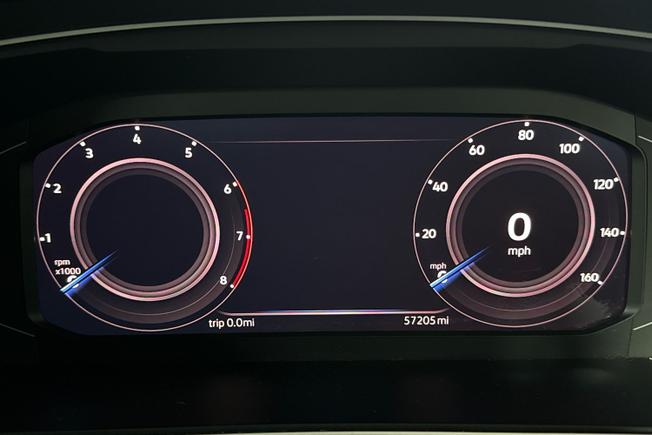 VOLKSWAGEN Tiguan Photo 15