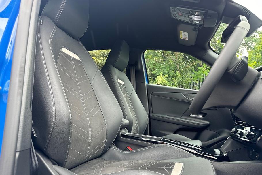 Used Vauxhall Mokka 17