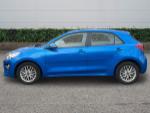 Kia Rio Photo 4