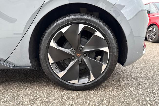 CUPRA Born Photo 25