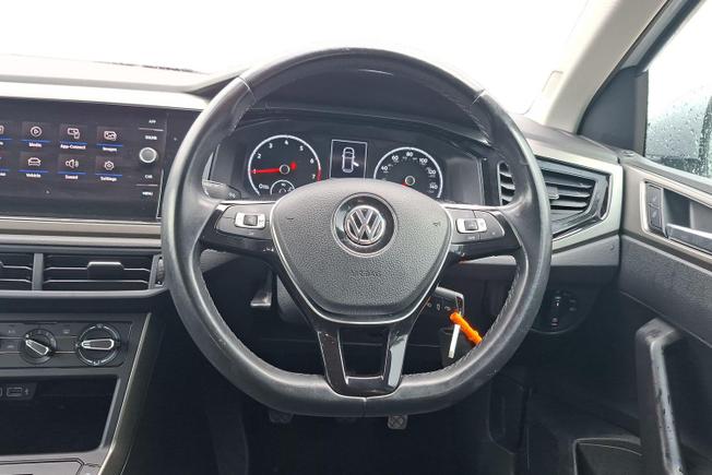 Volkswagen Polo Photo 11
