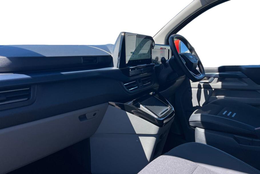 Used Ford TOURNEO CUSTOM EN25FND 3