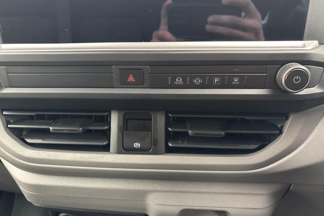 Volkswagen Transporter Photo 27