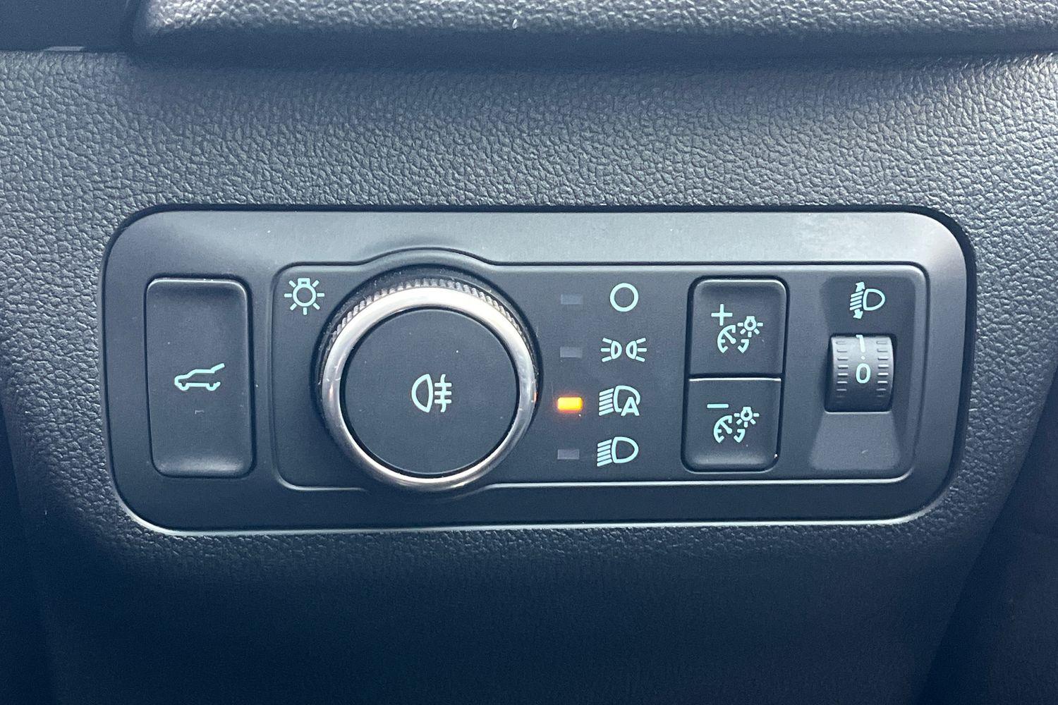 Ford Kuga Photo 39