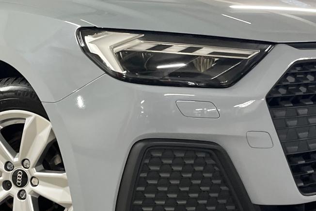 AUDI A1 Photo 19