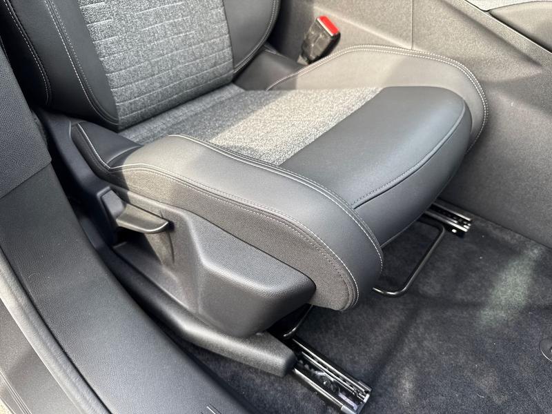 Used Peugeot 3008 KM75GVP 36